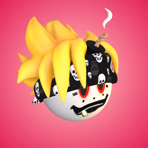 Badam Bomb Squad