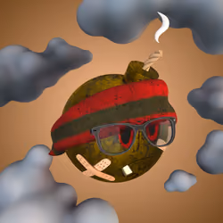 Badam Bomb Squad #872
