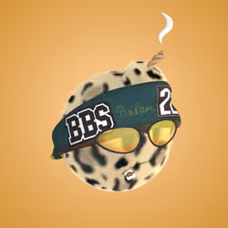 Badam Bomb Squad #4389