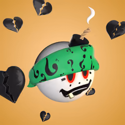 Badam Bomb Squad #3958