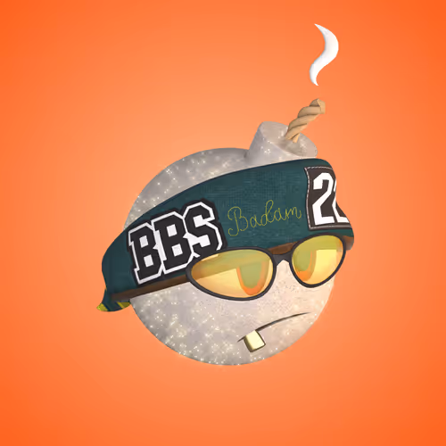 Badam Bomb Squad