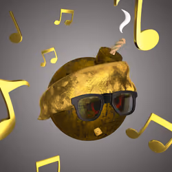 Badam Bomb Squad #590
