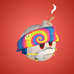 Badam Bomb Squad #3247