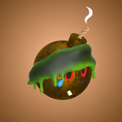 Badam Bomb Squad #988