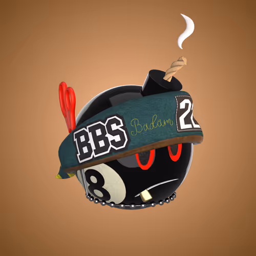 Badam Bomb Squad