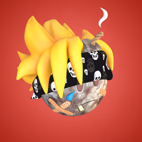 Badam Bomb Squad