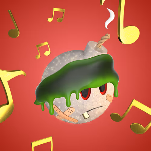 Badam Bomb Squad