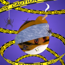 Badam Bomb Squad #841