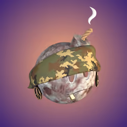 Badam Bomb Squad #2341