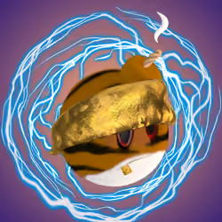 Badam Bomb Squad #4732