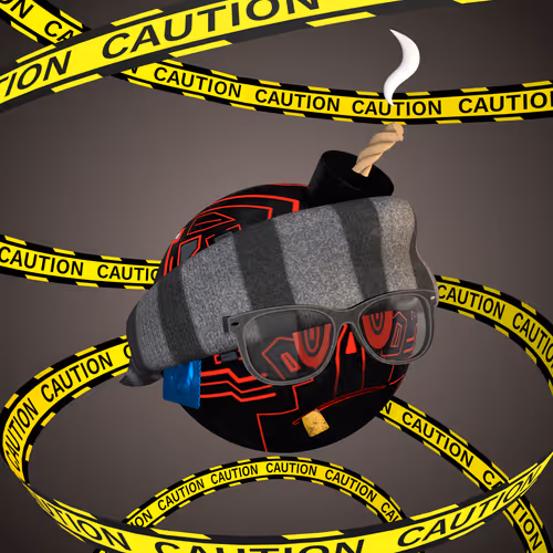 Badam Bomb Squad