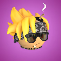 Badam Bomb Squad #4380