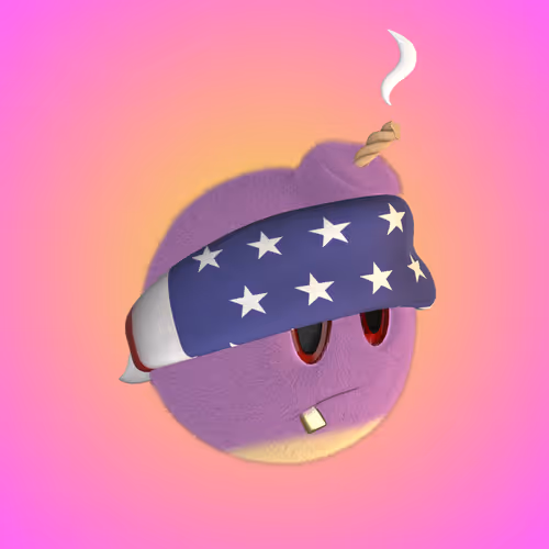 Badam Bomb Squad