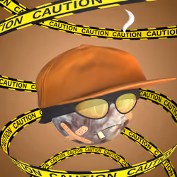 Badam Bomb Squad #4567