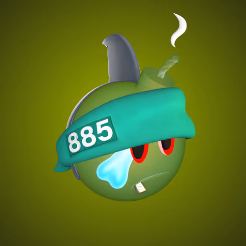 Badam Bomb Squad
