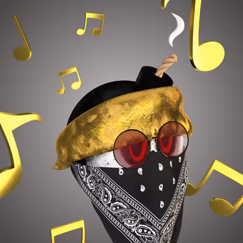 Badam Bomb Squad