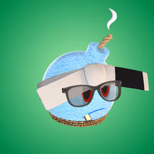 Badam Bomb Squad