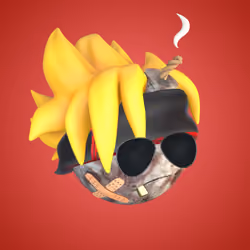 Badam Bomb Squad #4744
