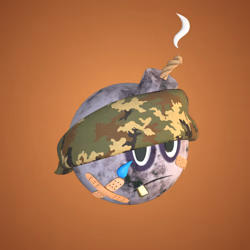 Badam Bomb Squad
