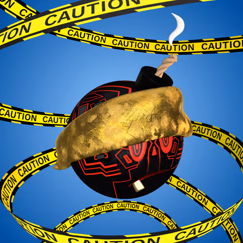 Badam Bomb Squad