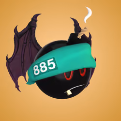 Badam Bomb Squad #816