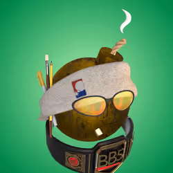 Badam Bomb Squad #4578
