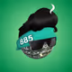 Badam Bomb Squad #3149