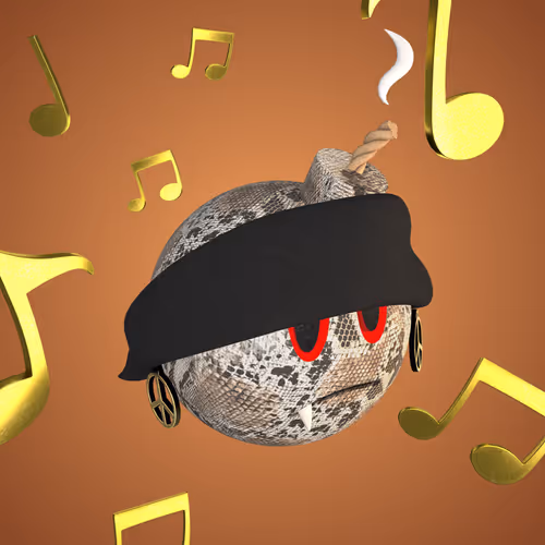 Badam Bomb Squad