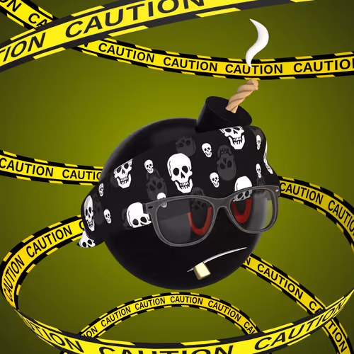 Badam Bomb Squad