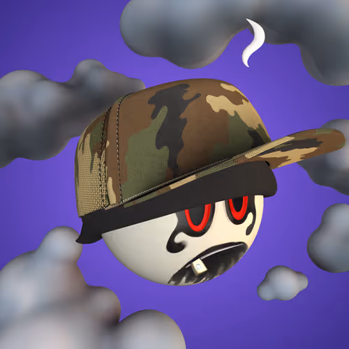 Badam Bomb Squad