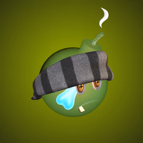 Badam Bomb Squad