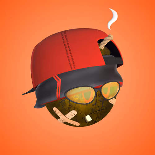 Badam Bomb Squad