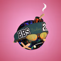 Badam Bomb Squad #2964