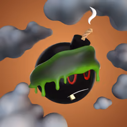 Badam Bomb Squad #3478