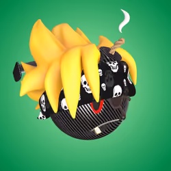 Badam Bomb Squad #570