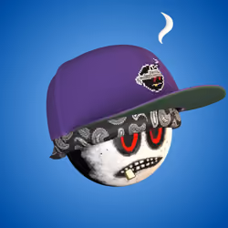 Badam Bomb Squad #1686
