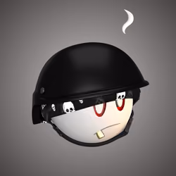 Badam Bomb Squad #2813