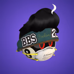 Badam Bomb Squad #1808