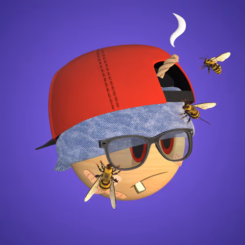 Badam Bomb Squad