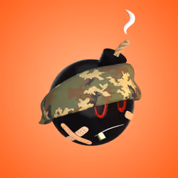 Badam Bomb Squad #3343