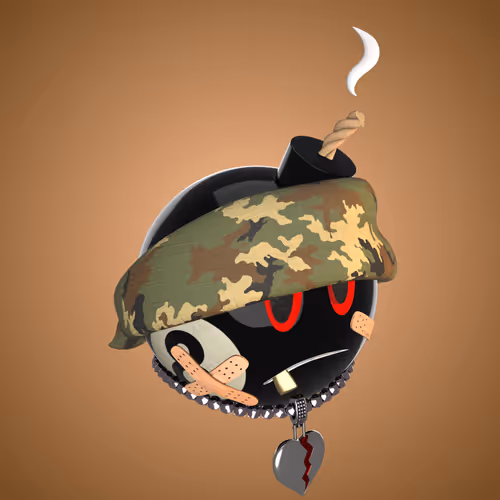 Badam Bomb Squad