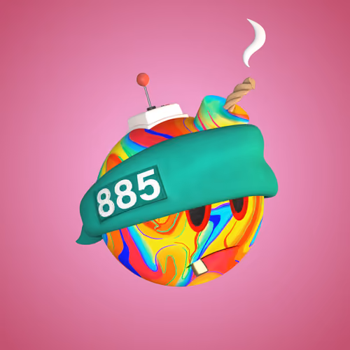 Badam Bomb Squad #3072