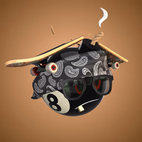 Badam Bomb Squad
