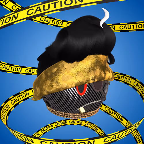 Badam Bomb Squad #3425