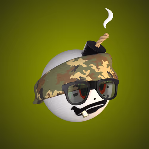 Badam Bomb Squad
