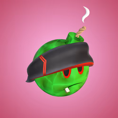 Badam Bomb Squad