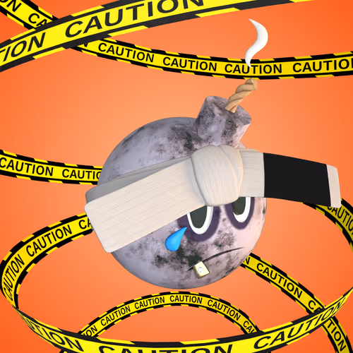 Badam Bomb Squad
