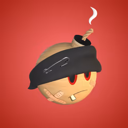 Badam Bomb Squad #3095
