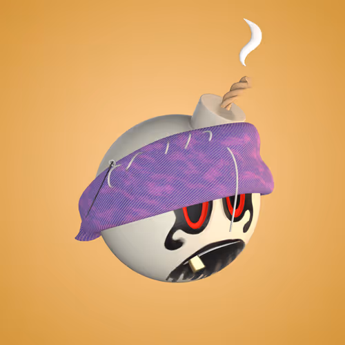 Badam Bomb Squad