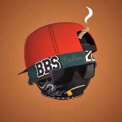 Badam Bomb Squad #2576